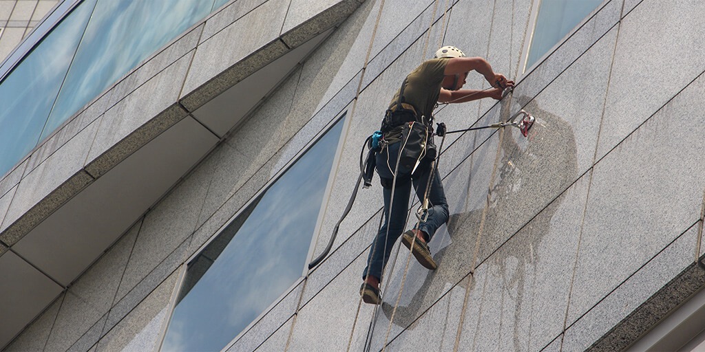 Building Maintenance