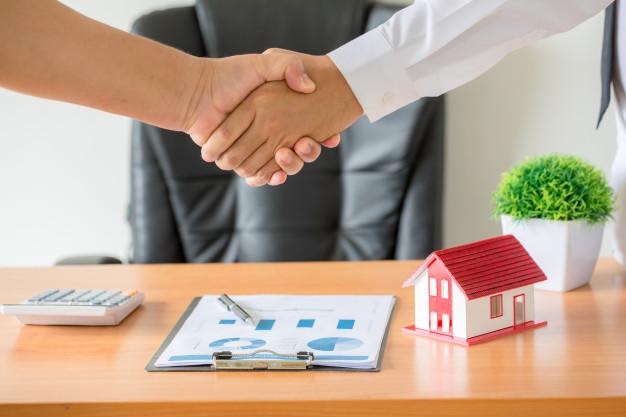 4 Tips to Get More Clients for your Property Management Company : efelle creative, Seattle, WA
