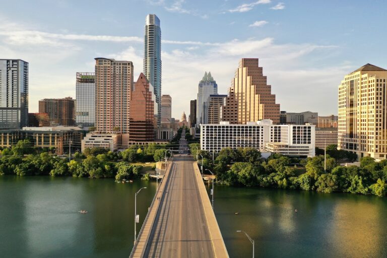 TEXAS COMMERCIAL REAL ESTATE NEWS HIGHLIGHTS 2023 - GWPTX AUSTIN TX CRE