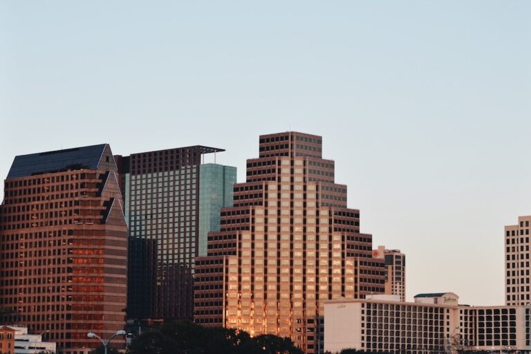 What Does the Future Hold for the Austin Office Real Estate Market - GWPTX Commercial Real Estate Texas